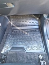 Avto Gumm ������� � ����� Hyundai Tucson USA (hybrid) 2021-