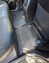 Avto Gumm ������� � ����� Hyundai Tucson USA (hybrid) 2021-