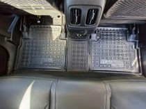 Avto Gumm ������� � ����� Hyundai Tucson USA (hybrid) 2021-
