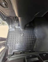 Avto Gumm ������� � ����� IVECO Trakker (� ���� ������)