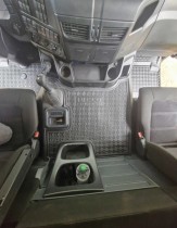Avto Gumm ������� � ����� IVECO Trakker (� 3-� ������)