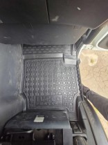 Avto Gumm ������� � ����� IVECO Trakker (� 3-� ������)