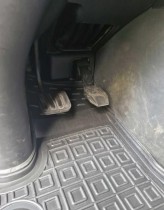 Avto Gumm ������� � ����� IVECO Trakker (� 3-� ������)