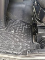 Avto Gumm ������� � ����� IVECO Trakker (� 3-� ������)