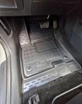 Avto Gumm ������� � ����� Kia Niro EV USA 2018-2022