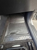 Avto Gumm ������� � ����� Kia Niro EV USA 2018-2022
