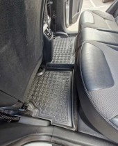 Avto Gumm Килимки в салон Kia Niro EV USA 2018-2022