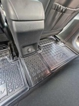 Avto Gumm ������� � ����� Kia Soul EV 2019-