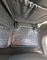 Avto Gumm Килимки в салон Kia Soul EV 2019-