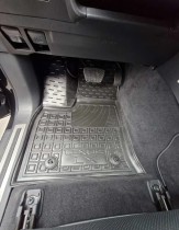 Avto Gumm ������� � ����� Lexus LX (J300/J310) 2022-