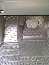Avto Gumm ������� � ����� Lexus LX (J300/J310) 2022-