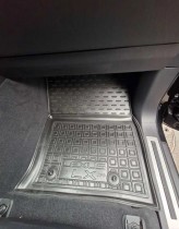 Avto Gumm ������� � ����� Lexus LX (J300/J310) 2022-