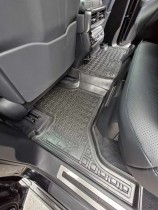 Avto Gumm ������� � ����� Lexus LX (J300/J310) 2022-