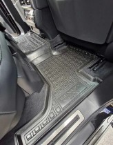 Avto Gumm ������� � ����� Lexus LX (J300/J310) 2022-