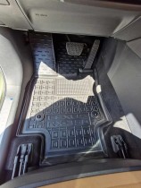Avto Gumm ������� � ����� Lexus RX-350 (���) 2022-
