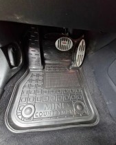 Avto Gumm ������� � ����� Mini Countryman F60 2017-2023