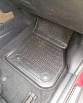 Avto Gumm ������� � ����� Mini Countryman F60 2017-2023