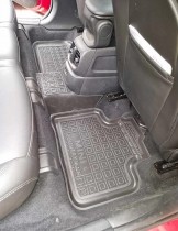 Avto Gumm ������� � ����� Mini Countryman F60 2017-2023