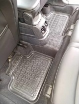 Avto Gumm ������� � ����� Mini Countryman F60 2017-2023