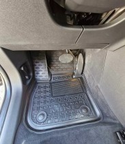 Avto Gumm ������� � ����� MINI Countryman U25 2023-