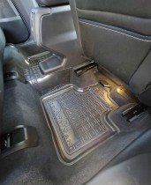 Avto Gumm ������� � ����� MINI Countryman U25 2023-