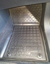Avto Gumm ������� � ����� MG EHS (hybrid) 2025-