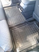 Avto Gumm ������� � ����� MG EHS (hybrid) 2025-