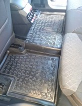 Avto Gumm ������� � ����� MG EHS (hybrid) 2025-