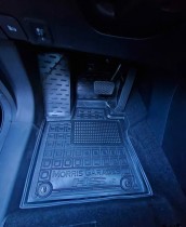 Avto Gumm ������� � ����� MG HS (���) 2025-