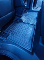 Avto Gumm ������� � ����� MG HS (���) 2025-