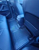 Avto Gumm ������� � ����� MG HS (���) 2025-