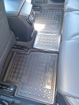 Avto Gumm ������� � ����� MG One 2021-