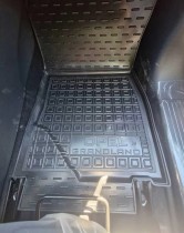 Avto Gumm ������� � ����� Opel Grandland (���) 2024-