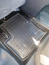 Avto Gumm ������� � ����� Opel Grandland (���) 2024-