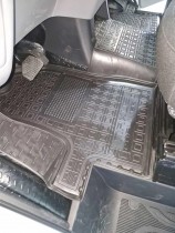 Avto Gumm ������� � ����� Maxus e-Deliver 9   