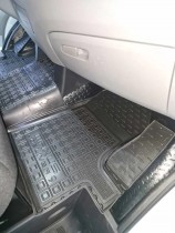 Avto Gumm ������� � ����� Maxus e-Deliver 9   