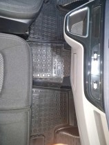 Avto Gumm ������� � ����� Maxus e-Deliver 9   