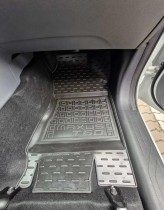 Avto Gumm ������� � ����� Maxus T60