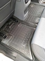 Avto Gumm ������� � ����� Maxus T60