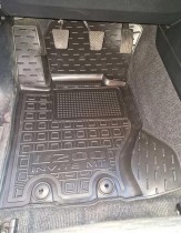 Avto Gumm ������� � ����� Mitsubishi L200 Invite 2024-
