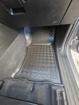 Avto Gumm ������� � ����� Mitsubishi L200 Invite 2024-