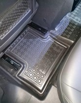 Avto Gumm ������� � ����� Peugeot 3008 2025- (hybrid/��C)