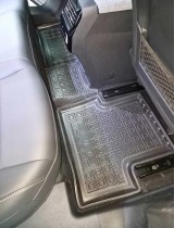 Avto Gumm ������� � ����� Peugeot 3008 2025- (hybrid/��C)