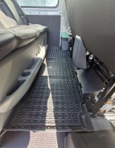 Avto Gumm ������� � ����� Peugeot Boxer 2006- (2� ���) DoubleCab Fourgon
