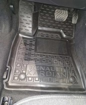 Avto Gumm ������� � ����� Renault Kardian 2023-