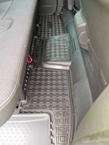 Avto Gumm ������� � ����� Renault Trafic lll 2021- (2-� ���) (���� ������� �����)