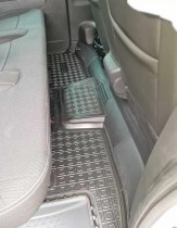 Avto Gumm ������� � ����� Renault Trafic lll 2021- (2-� ���) (���� ������� �����)
