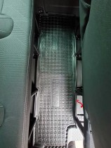 Avto Gumm ������� � ����� Renault Trafic lll 2021- (3-� ���) (���� ������� �����)