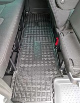Avto Gumm ������� � ����� Renault Trafic lll 2021- (3-� ���) (���� ������� �����)