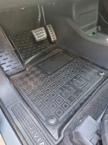 Avto Gumm ������� � ����� Rivian R1/S 2021- (7 ����)  